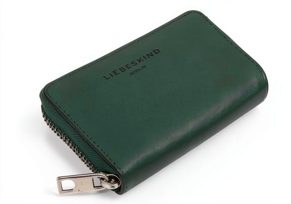 Liebeskind Berlin Eliza Wallet Women Leather-3