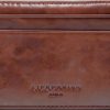 Liam Unisex Wallet Maple Deep Roasted Coconut LIEBESKIND-0