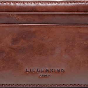 Liam Unisex Wallet Maple Deep Roasted Coconut LIEBESKIND-0