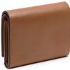 Liebeskind Berlin Linn Wallet Neutral Grey Leather-2