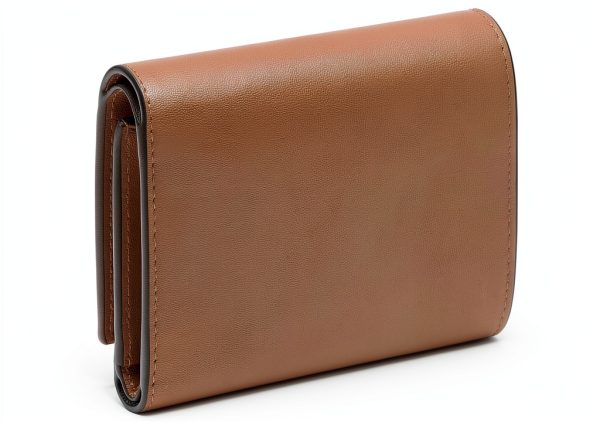 Liebeskind Berlin Linn Wallet Neutral Grey Leather-2