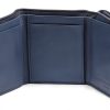 Liebeskind Leather Wallet for Women Retro Denim M-1