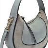 LIEBESKIND BERLIN Women's Crossbody Leather Bag-4