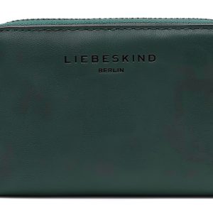Liebeskind Berlin Eliza Wallet Women Leather-0