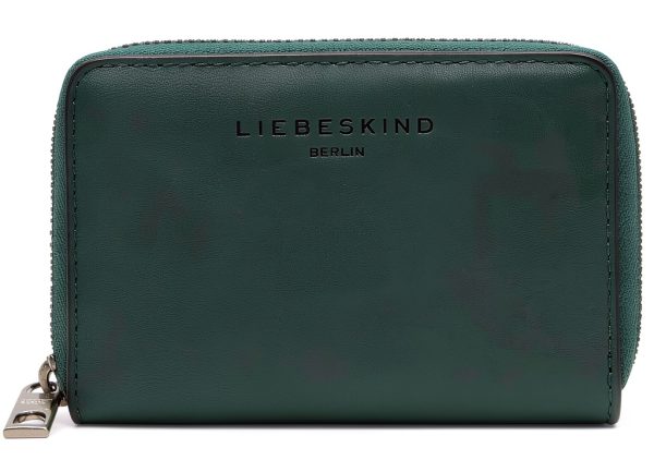 Liebeskind Berlin Eliza Wallet Women Leather-0