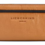 Liebeskind Berlin Women's Card Holder Tiramisu XS-0