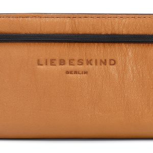 Liebeskind Berlin Women's Card Holder Tiramisu XS-0