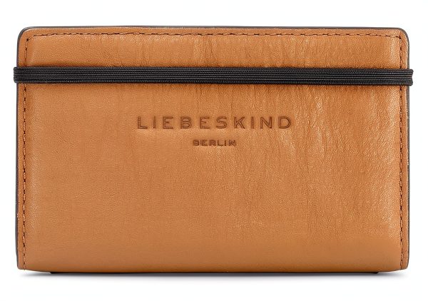 Liebeskind Berlin Women's Card Holder Tiramisu XS-0