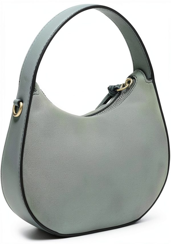 LIEBESKIND BERLIN Women's Crossbody Leather Bag-2