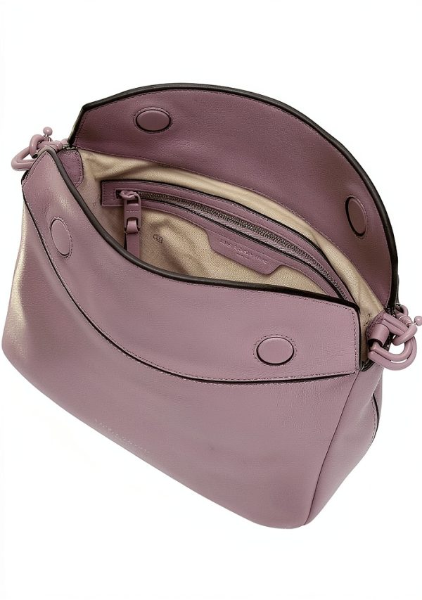 Liebeskind Berlin Women's Wallet Pale Lavender-2