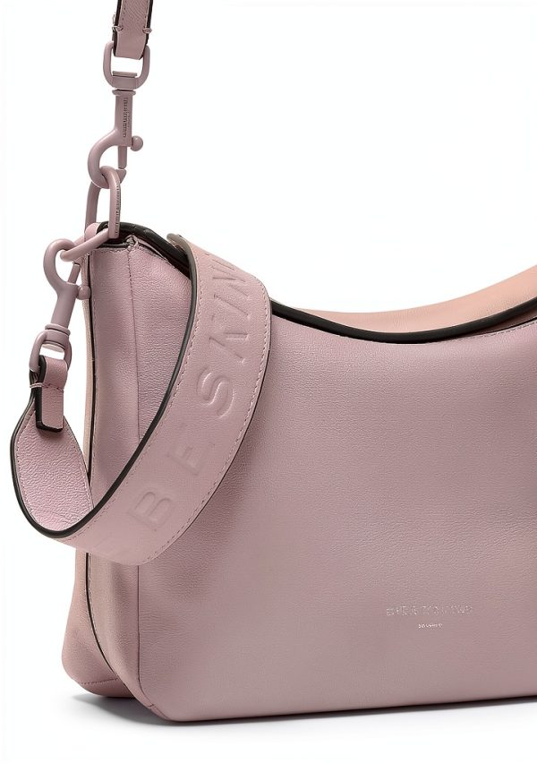 Liebeskind Berlin Women's Wallet Pale Lavender-3