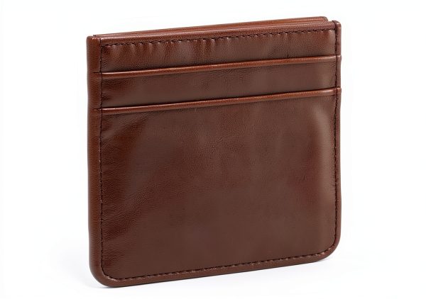 Liam Unisex Wallet Maple Deep Roasted Coconut LIEBESKIND-1