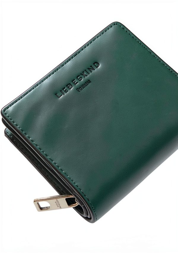 Liebeskind Berlin Women Wallet RFID Leather Design-3